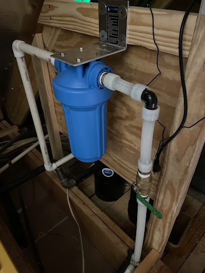 Negocio Gap Plumbing