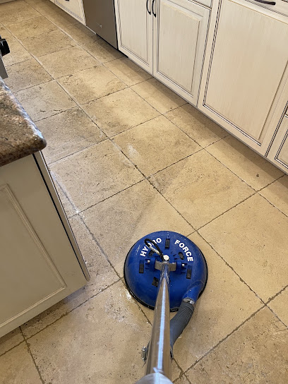 Gator Carpet Cleaning And Water Restoration