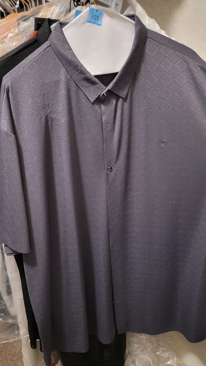 Gc Dry Cleaners And Laundry