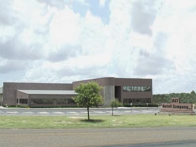 Gci Remediation, Ltd.