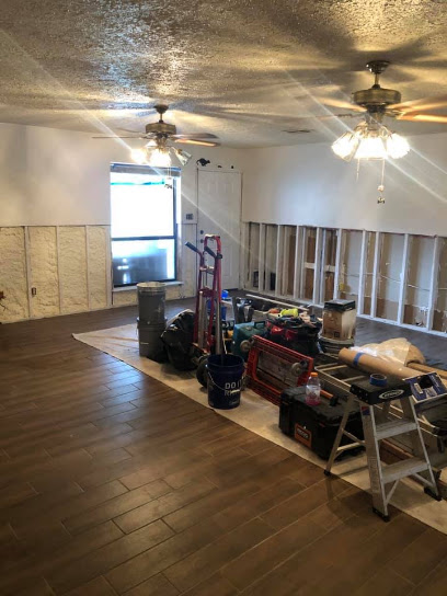 Negocio Ge Restoration Llc