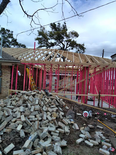 Gei Renovation Group