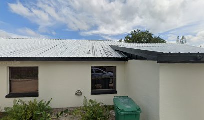 Geller Roofing