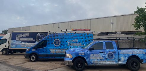 Gemini Plumbing Inc