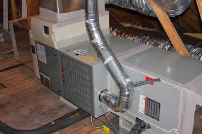 General Air Conditioning Inc.