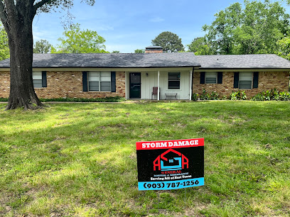 Negocio General Roofing & Restoration