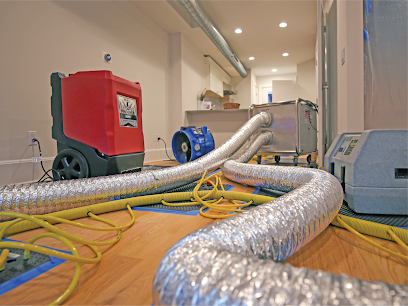 Negocio General Water Damage Inc