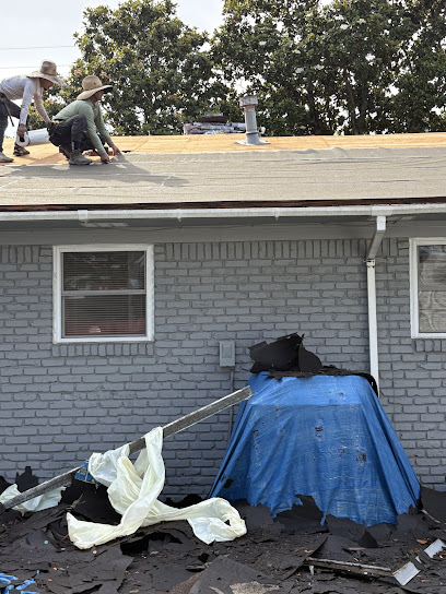 Generations Roofing