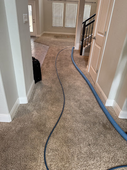 Genesis Floor Care