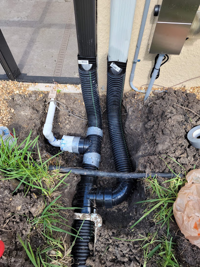 Genesis Sprinklers And Water Management, Llc