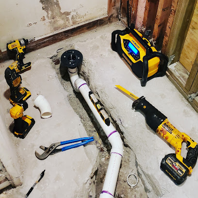 George's Plumbing