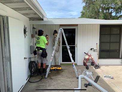 Geowell Construction