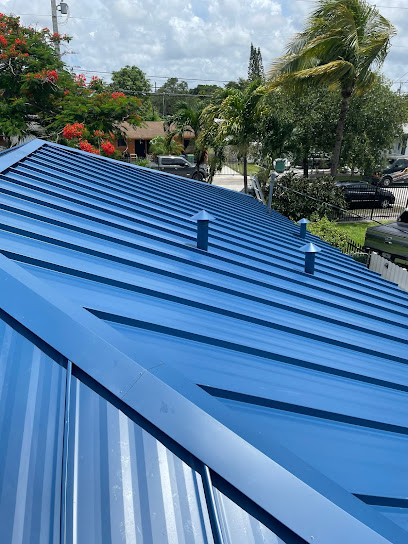 Gerico Construction Windows & Roofing