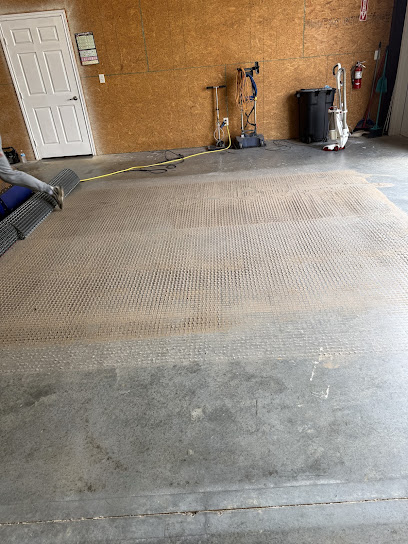 Negocio Gilbert's Carpet And Rug Cleaning