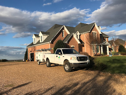 Negocio Glass And Grass Window Cleaning And Pressure Washing