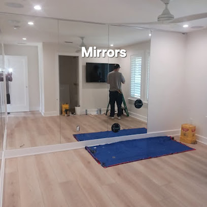 Glass Specialists Inc.