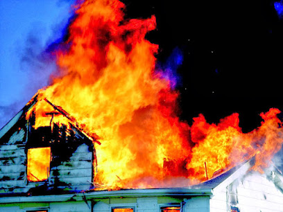 Negocio Global Enterprise Disaster Restoration