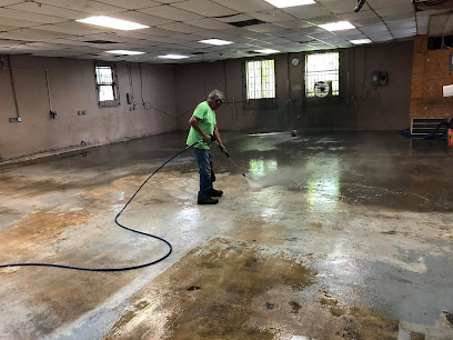 Negocio Go Kleen Llc