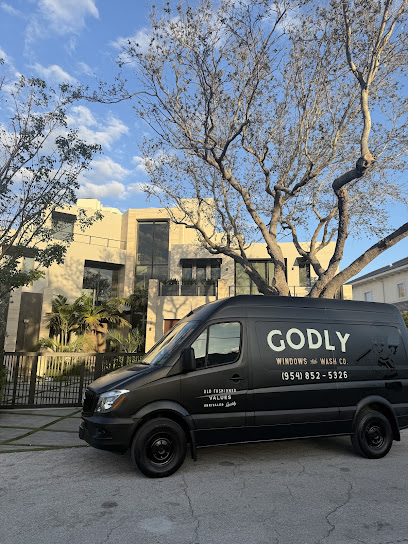 Godly Windows & Wash Co. Fort Lauderdale