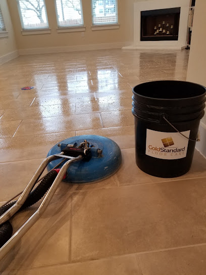 Gold Standard Floor Care