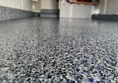 Golden Step Flooring Works