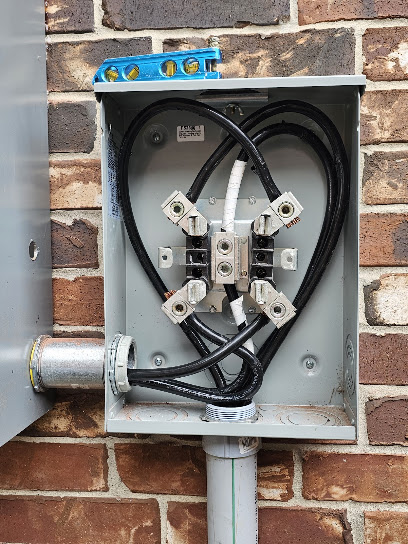 Negocio Goldstar Electric
