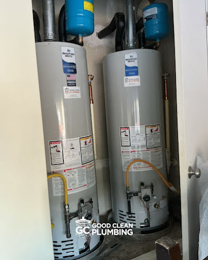 Good Clean Plumbing