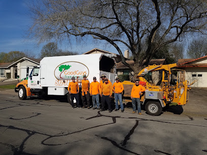Good Guys Tree Service