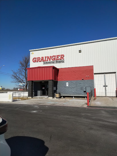 Grainger Industrial Supply