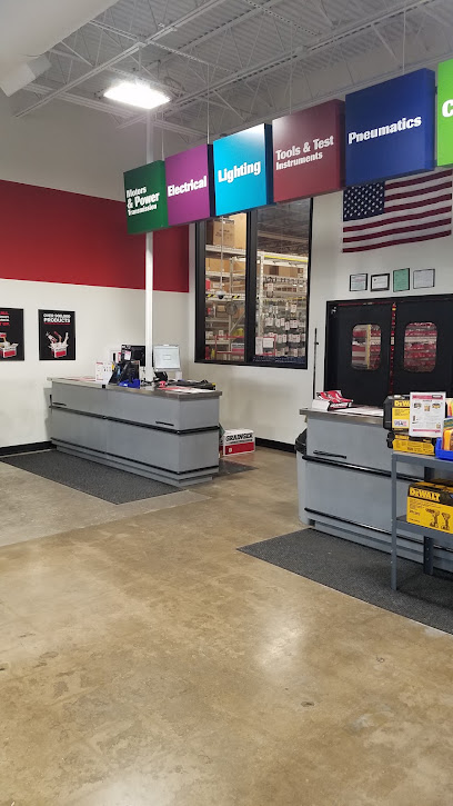 Grainger Industrial Supply