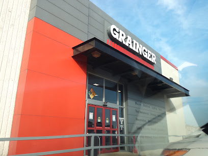 Grainger Industrial Supply