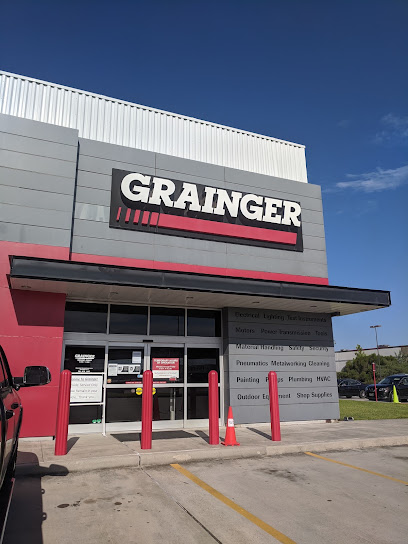 Grainger Industrial Supply
