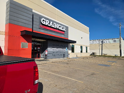 Grainger Industrial Supply