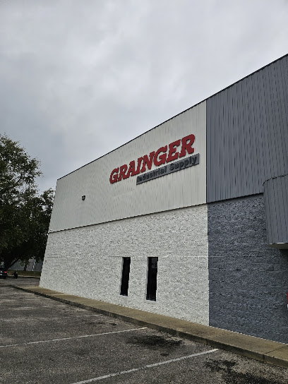 Grainger Industrial Supply