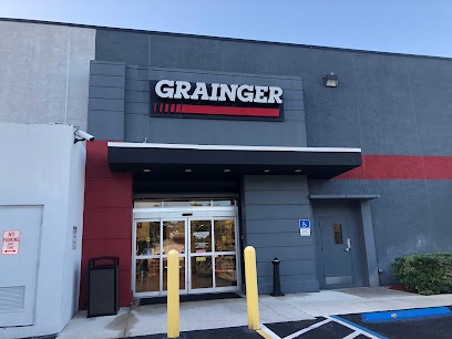 Grainger Industrial Supply