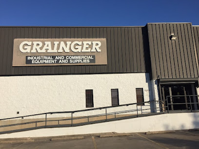 Grainger Industrial Supply