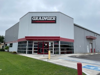 Negocio Grainger Industrial Supply