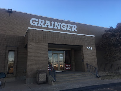 Grainger Industrial Supply
