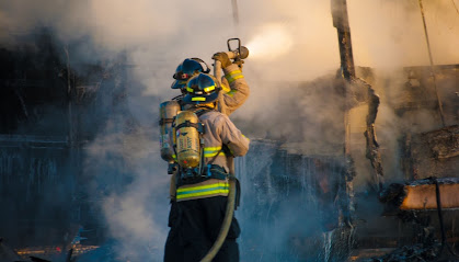 Grand Prairie Fire Restorations