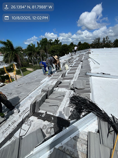 Grant Construction & Roofing, Inc