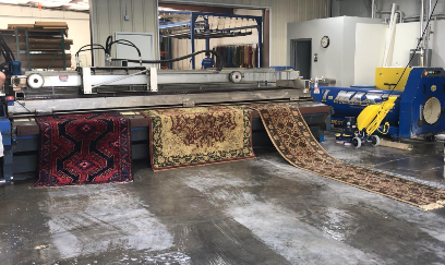 Negocio Great American Rug Cleaning Co.