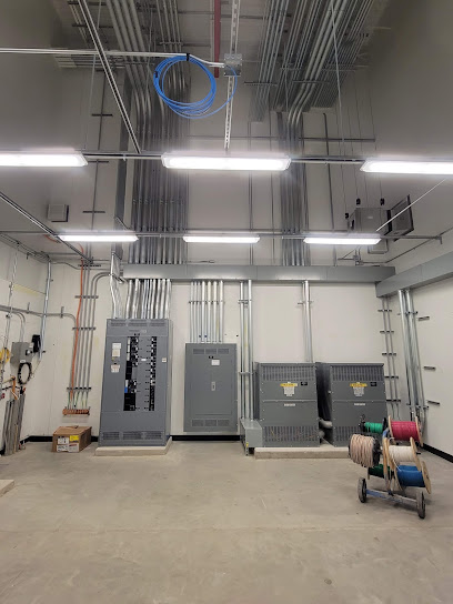 Great Lakes Electric Solutions