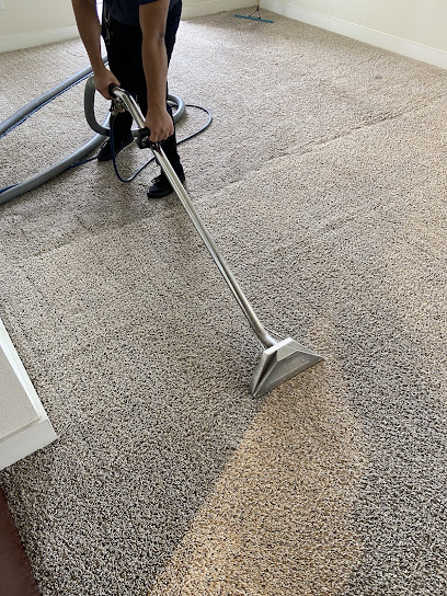 Green Action Carpet Cleaning