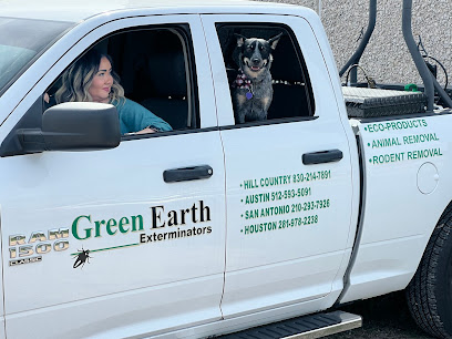 Green Earth Exterminators