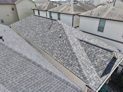 Green Pine Roofing & Construction