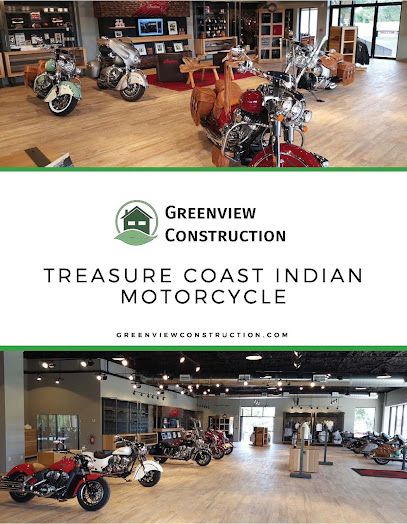 Greenview Construction, Llc