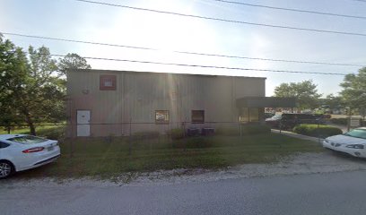 Griffis Gas