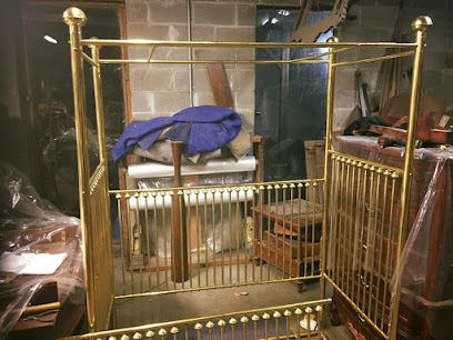 Griffith Refinishing & Restoration