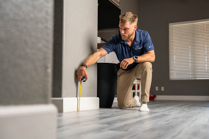 Groundworks Foundation Repair Austin