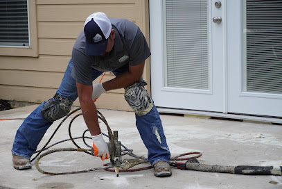 Groundworks Foundation Repair San Antonio